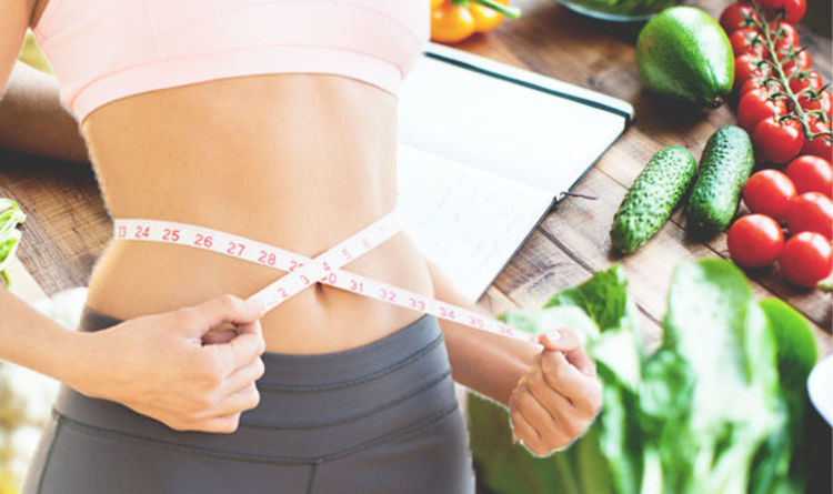 Lose back fat