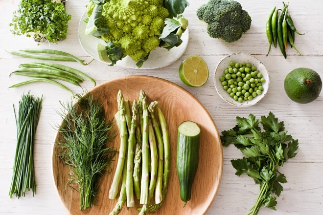How to make your body more alkaline