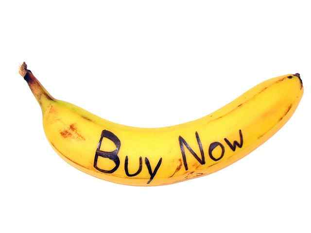Tips to buy banana for morning diet
