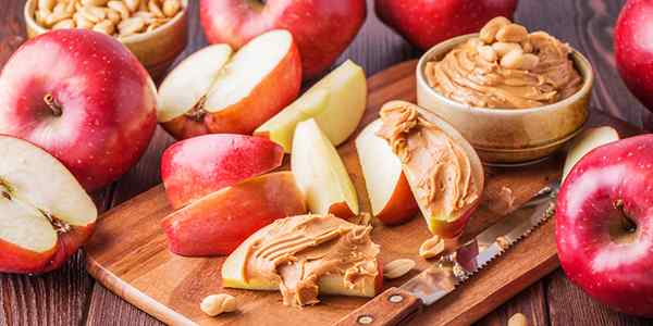 Healthy snacks to kill mid-day hunger