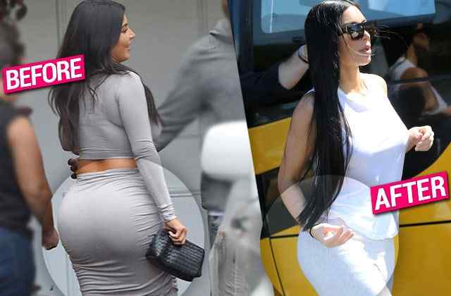 Kim Kardashian Weight Loss Journey How She Lost 31 Kilogram