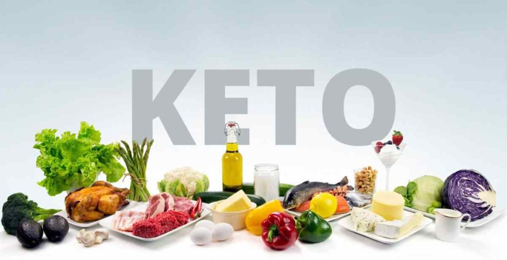 Keto diet benefits and risks