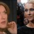 Celine Dion After and Before of Weight Loss