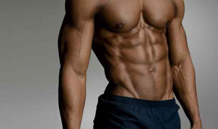 best Abs workout - make abs within 30 days