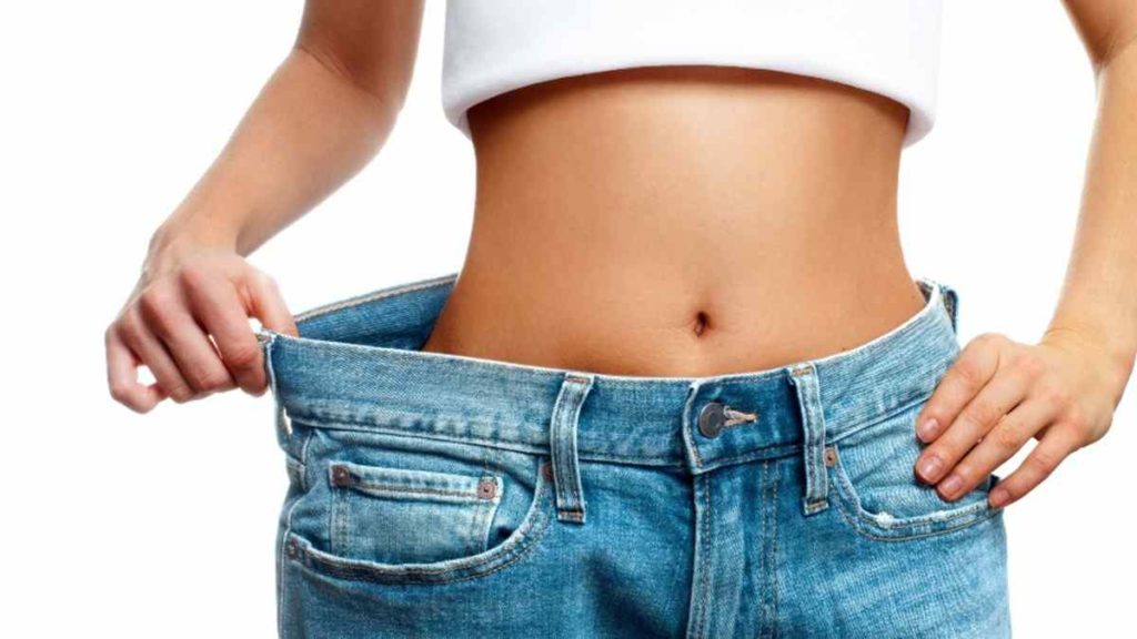 Quick Ways to Lose Belly Fat - A Simple Procedure With 