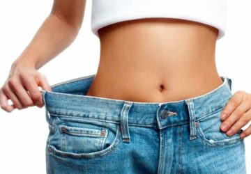 Quick Ways to Lose Belly Fat 2019