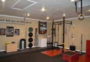 Top Reasons Why I Recommend Having an In-Home Gym