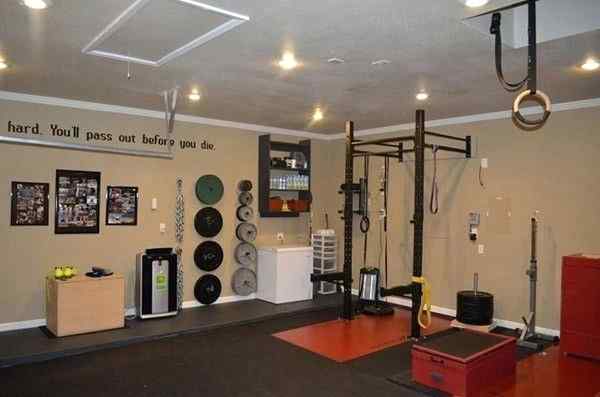 Top Reasons Why I Recommend Having an In-Home Gym