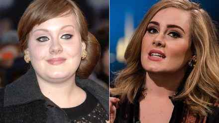 Adele Weight Loss Status