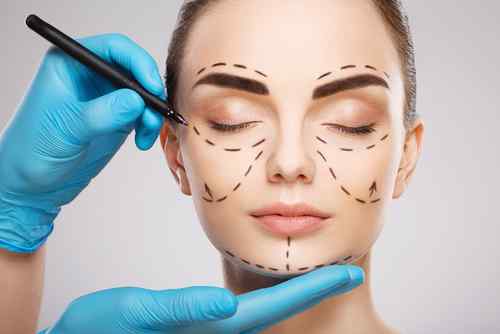 Plastic Surgery Procedures 