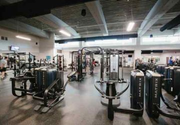 Benefits of joining a gym center