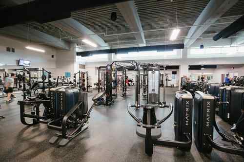 Benefits of joining a gym center