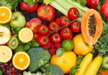 Boost Your Immune System with Fruits