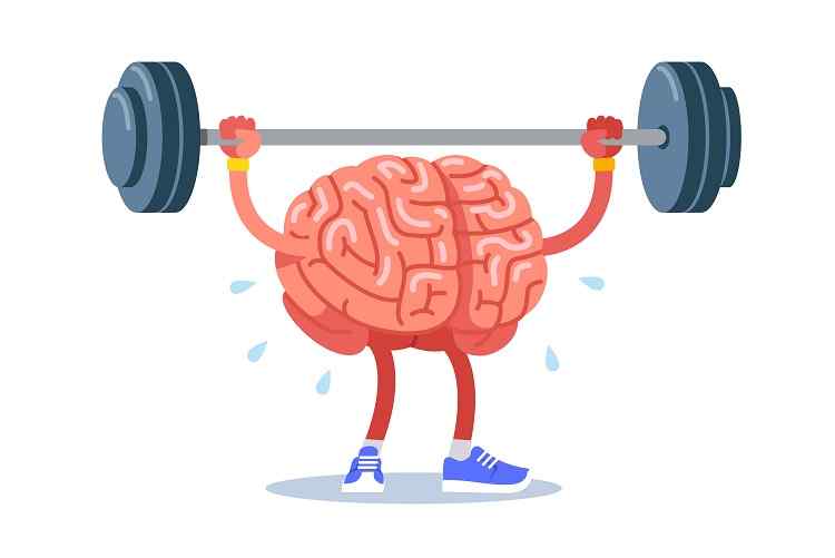 Brain Exercises That Are Memory Boosters