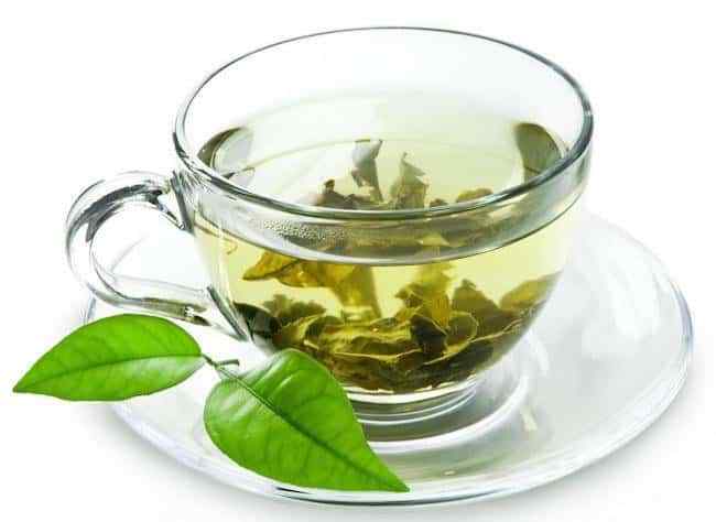 Green Tea Health Benefits