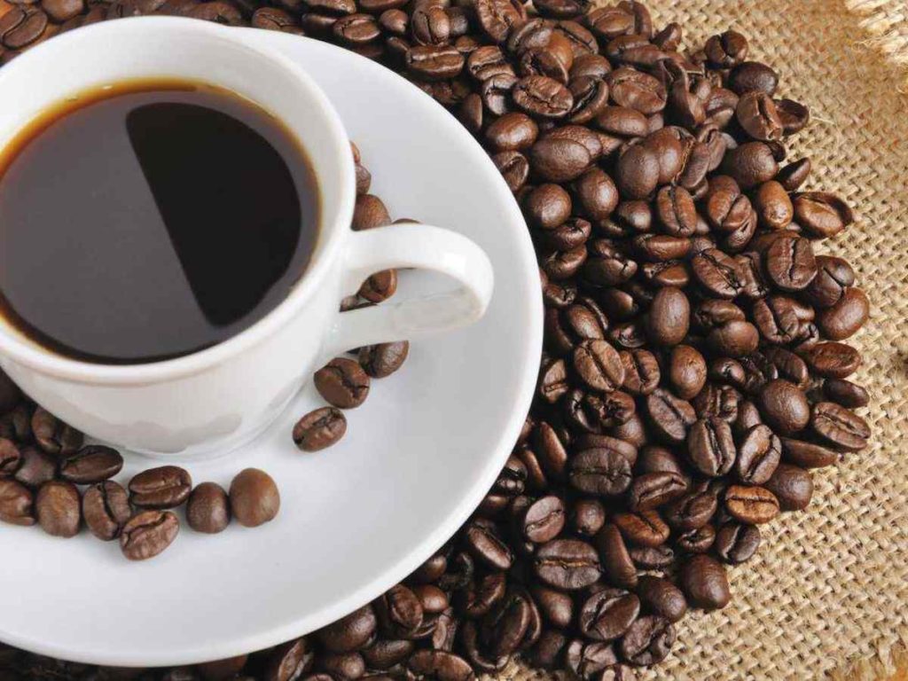 Reduce the Intake of Caffeine to Treat Insomnia