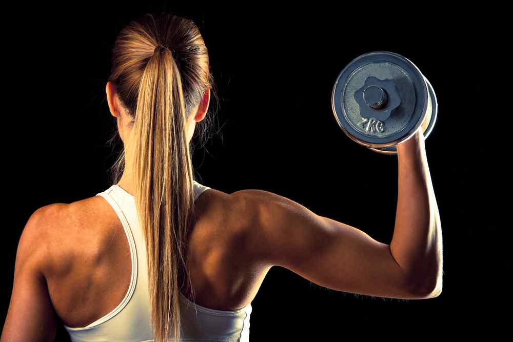 Resistance Training Improve Your Sleep