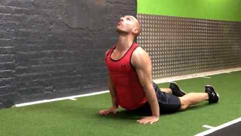 Improve Your Mobility and Function With These Exercises