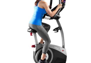 Benefits Of A Perfectly Aligned Exercise Bike