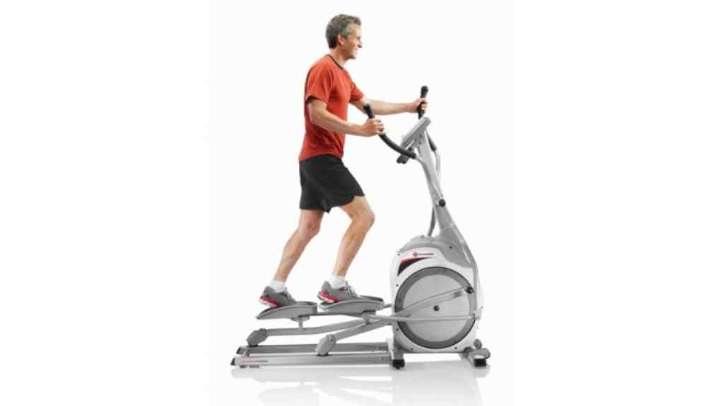 What to avoid on the elliptical - how to use elliptical