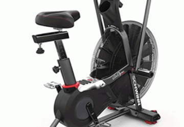 Exercise Bikes with Moving Arms