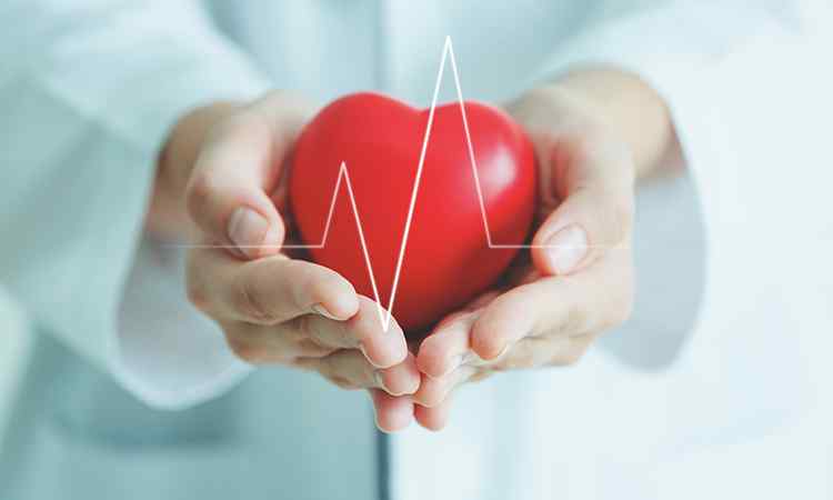 Improve Your Heart Health