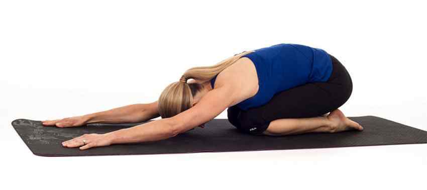 4 Exercises That Reduce Back Pain