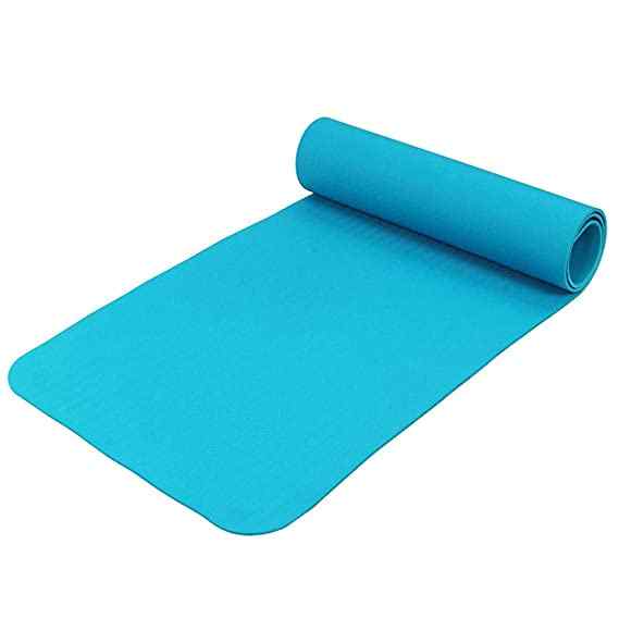 How do I clean my IUGA yoga mat