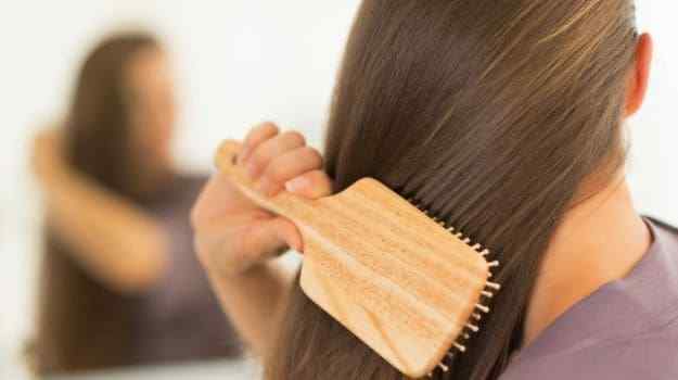 How to Grow Healthy Hair