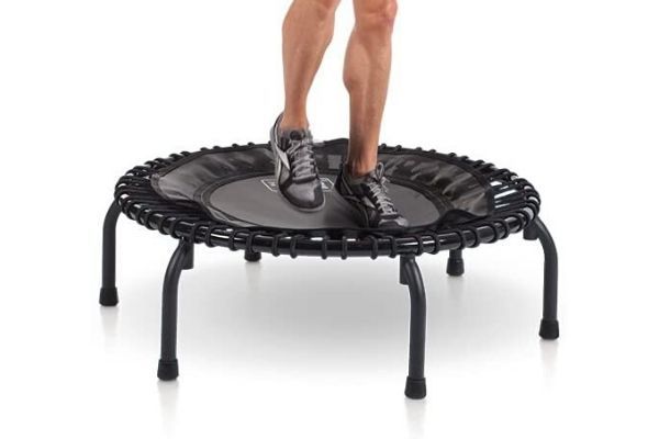 Benefits of Using an Indoor Trampoline