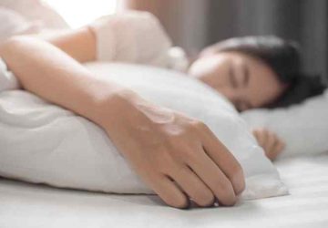 Tips for best sleep