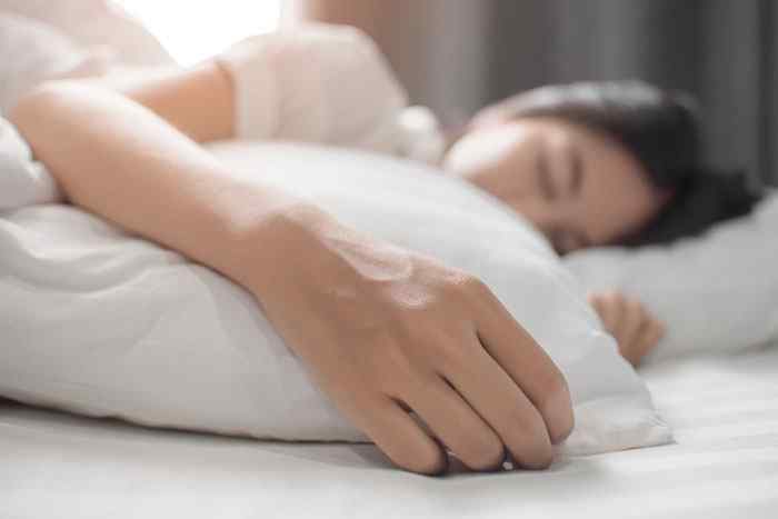 Tips for best sleep