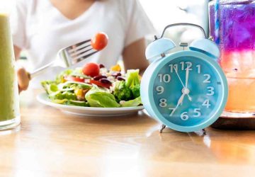 Intermittent fasting might be an excellent way to lose weight,