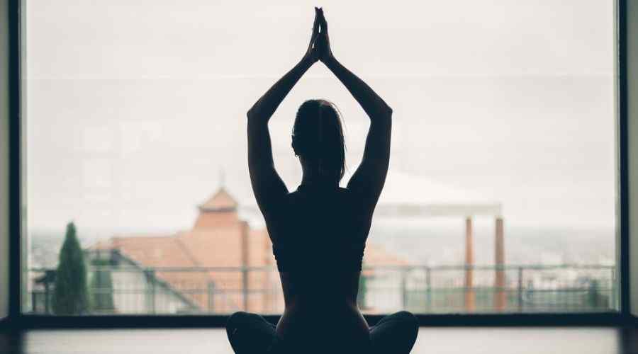 Kriya Yoga Lessons from Paramahansa Yogananda