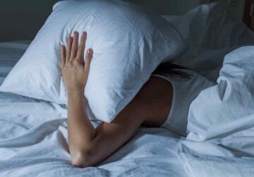 Insomnia Causes And Solutions