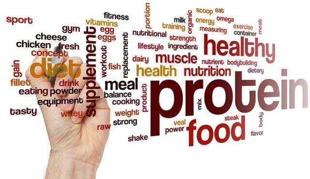 Seven Myths about Protein