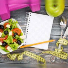 Online Personal Diet Plan Weight Loss Plan