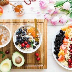 Is Phulka a healthy option for weight loss?