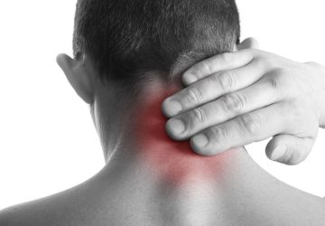 reduce neck pain